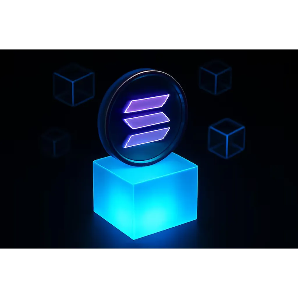 Survey Shows Institutions Want Solana Over XRP And Dogecoin, Here Are The Figures Survey Shows Institutions Want Solana Over XRP And Dogecoin, Here Are The Figures
