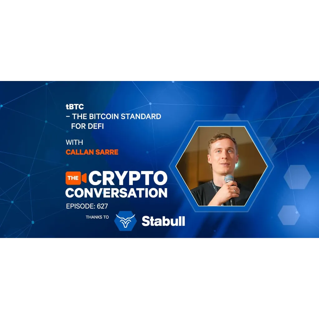tBTC – The Bitcoin Standard for DeFi – Brave New Coin tBTC – The Bitcoin Standard for DeFi – Brave New Coin