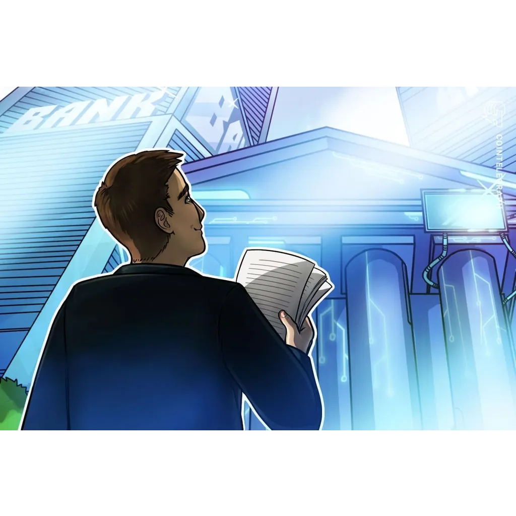 From Today, Bank of America Lets Advisers Recommend BTC From Today, Bank of America Lets Advisers Recommend BTC