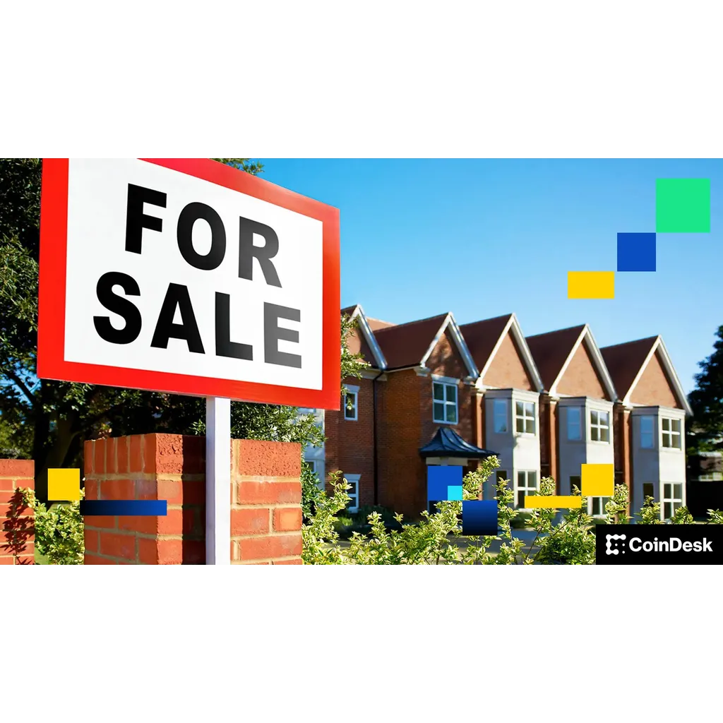 Polymarket expands beyond politics and sports with real estate prediction markets Polymarket expands beyond politics and sports with real estate prediction markets
