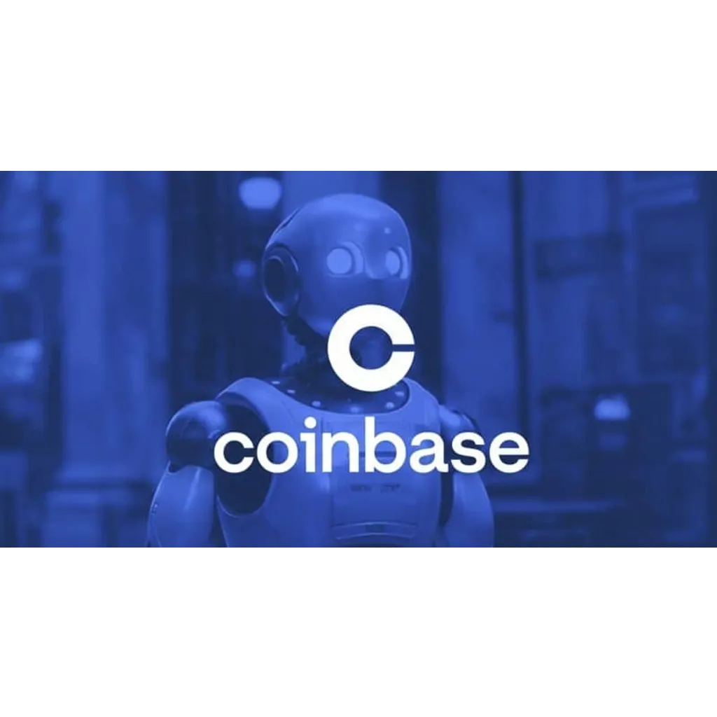 Coinbase launches x402 marketplace for AI agents and developers Coinbase launches x402 marketplace for AI agents and developers