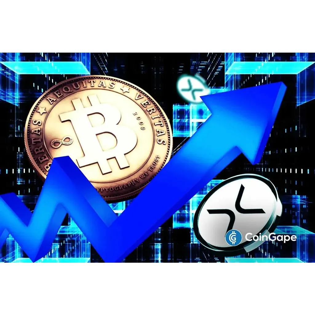 Novogratz Credits XRP Army for Token’s Relevance as ETFs Maintain Inflow Novogratz Credits XRP Army for Token’s Relevance as ETFs Maintain Inflow