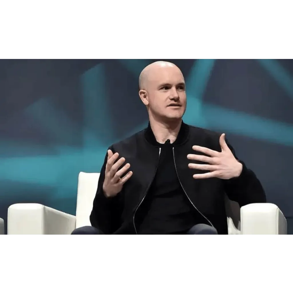 Brian Armstrong destroys million NFT to revive Up Only TV Brian Armstrong destroys million NFT to revive Up Only TV