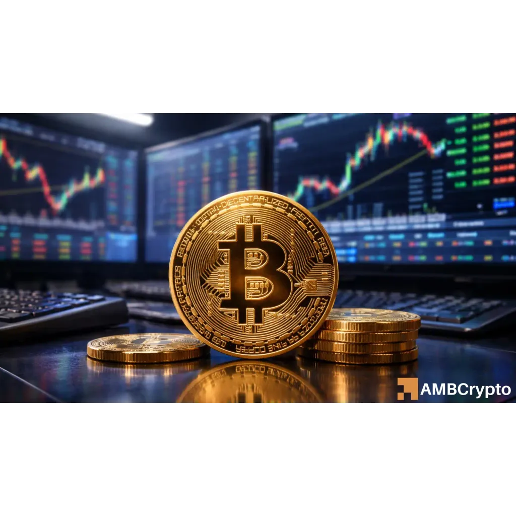 Bitcoin fees hit a 6-year low: Why it matters for BTC’s next move Bitcoin fees hit a 6-year low: Why it matters for BTC’s next move