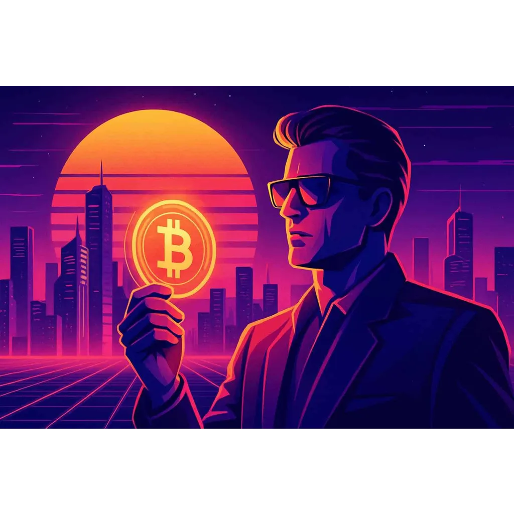 Michael Saylor acquires 5,050 Bitcoin for 9 million during market dip Michael Saylor acquires 5,050 Bitcoin for 9 million during market dip