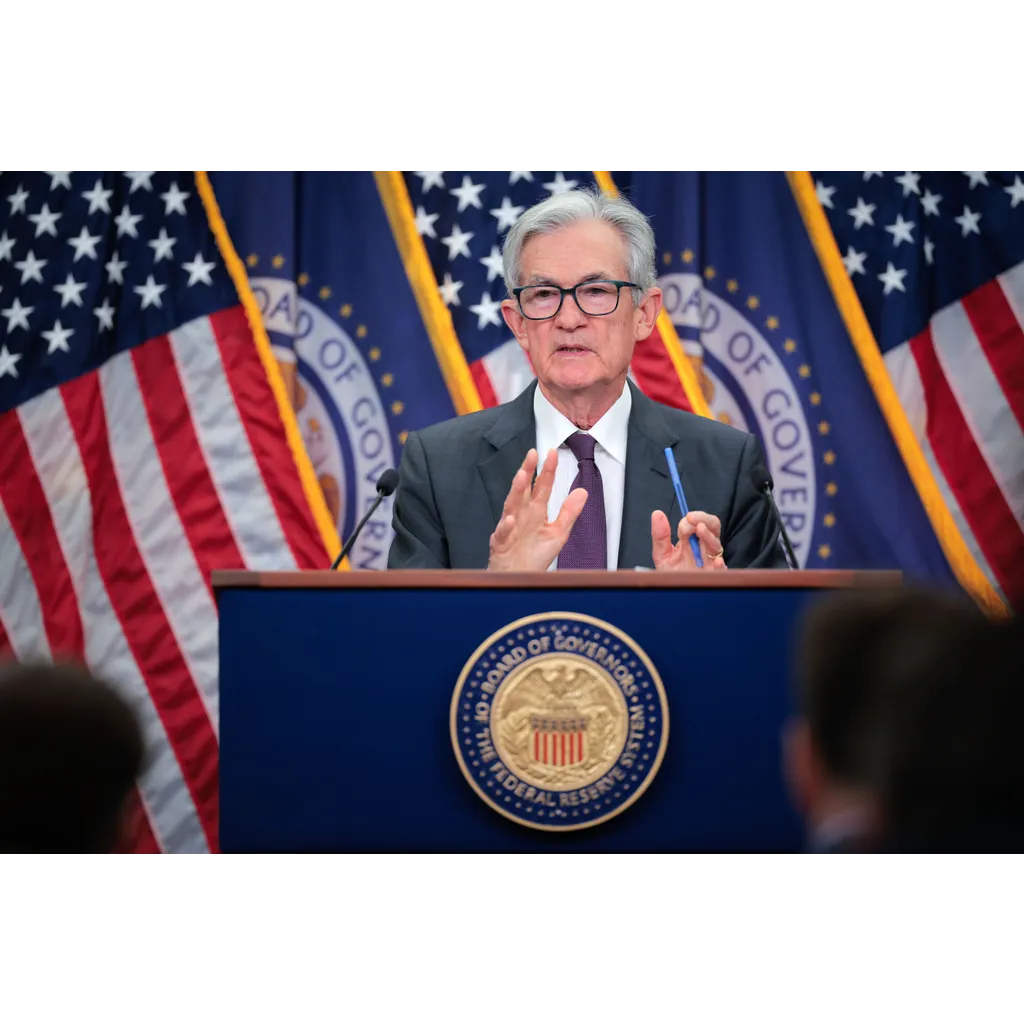 Federal Reserve September 17 interest rate decision impacts crypto gold stocks Federal Reserve September 17 interest rate decision impacts crypto gold stocks