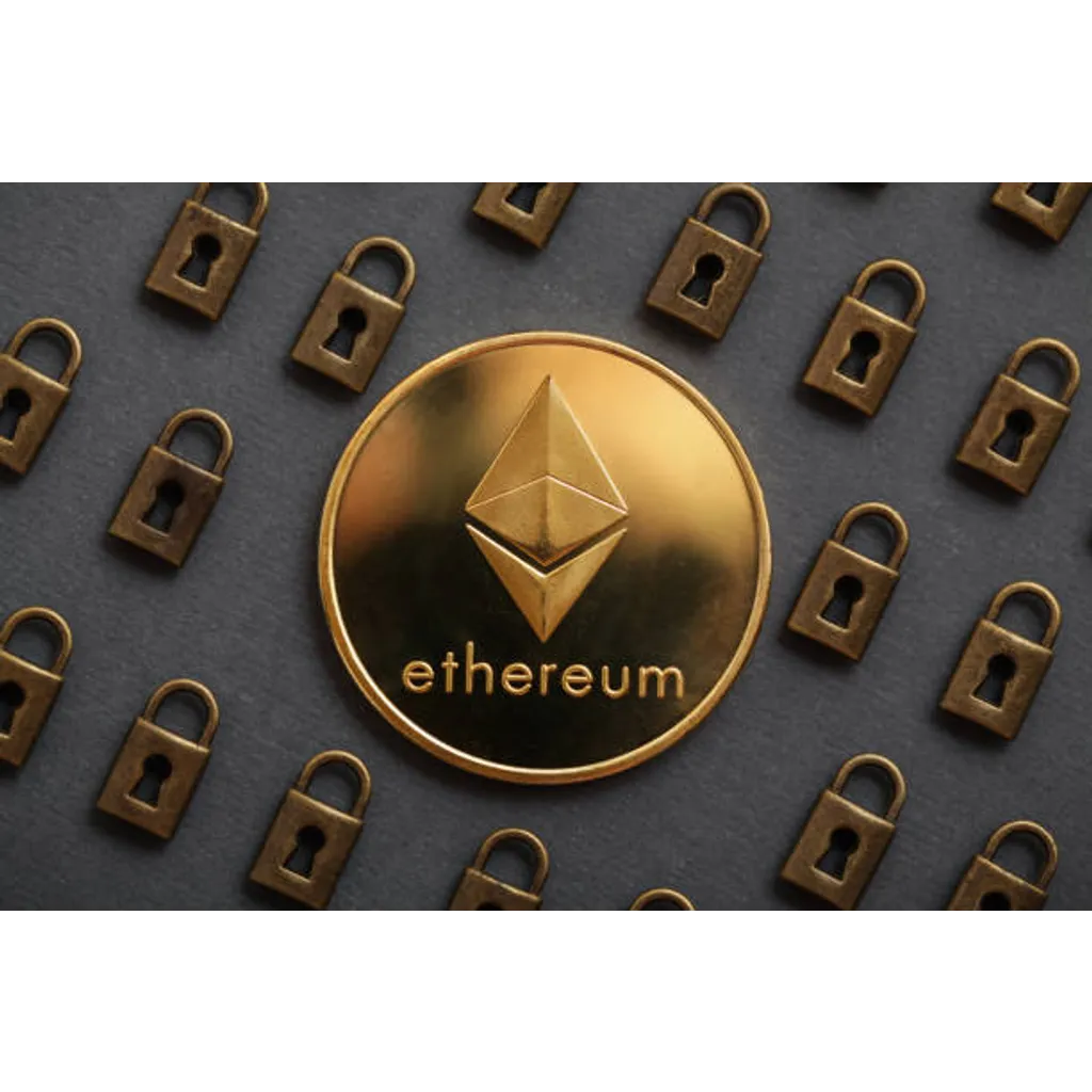 Ethereum Remains The Top Network For Tokenized Assets As Adoption Grows Ethereum Remains The Top Network For Tokenized Assets As Adoption Grows