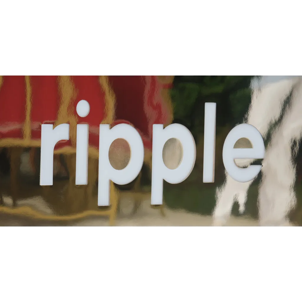 Ripple boosts services with 0M Rail buy Ripple boosts services with 0M Rail buy