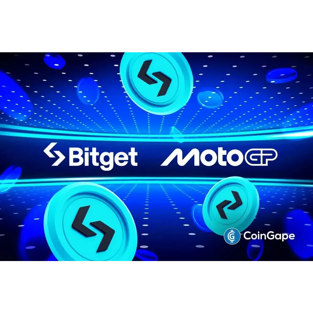Bitget Blends Crypto Trading With MotoGP Brazil Fan Experience Push Bitget Blends Crypto Trading With MotoGP Brazil Fan Experience Push