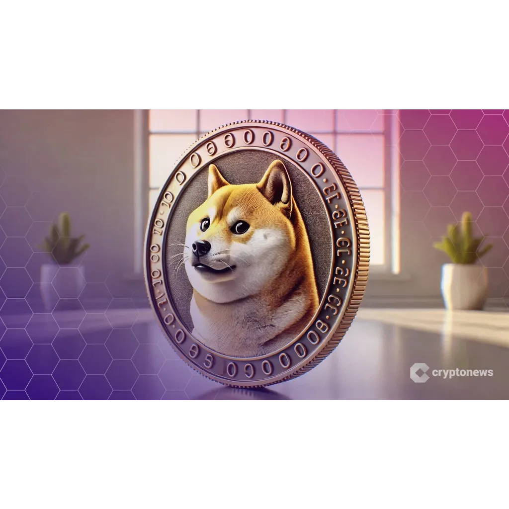 US Dogecoin ETF launches next week per Bloomberg analyst Eric Balchunas with billion crypto market impact US Dogecoin ETF launches next week per Bloomberg analyst Eric Balchunas with billion crypto market impact