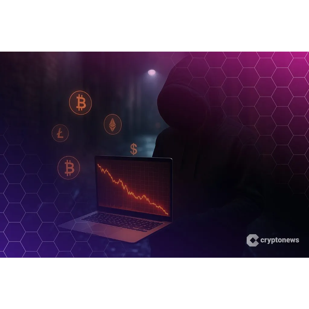Vincent Mazzotta Admits M Crypto Ponzi Vincent Mazzotta Admits M Crypto Ponzi