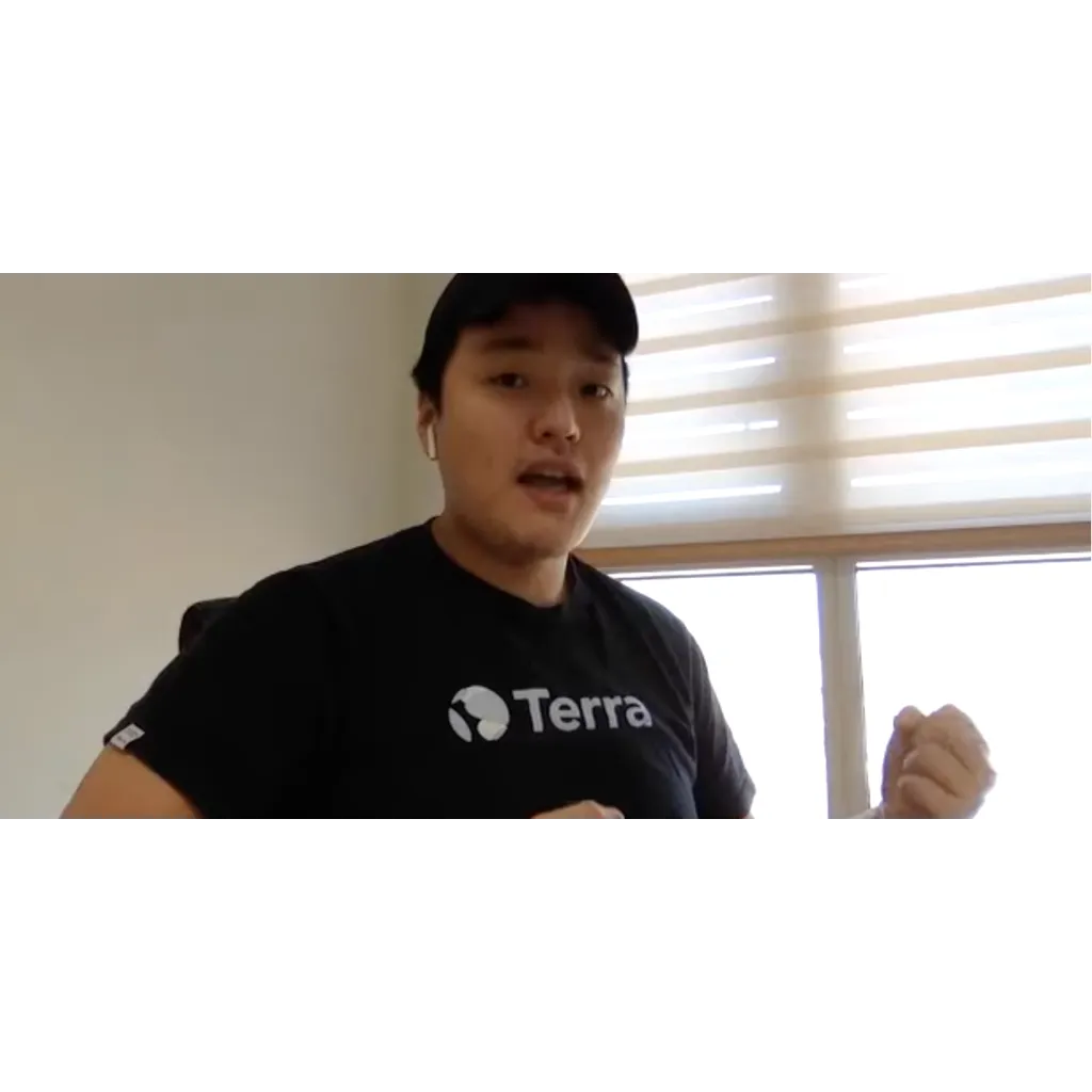 Do Kwon to plead guilty in Terra case Do Kwon to plead guilty in Terra case