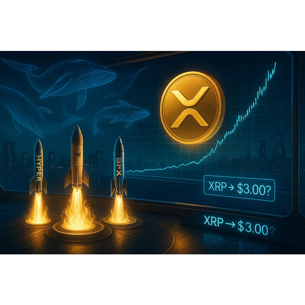 Pundit shares a fact about XRP Pundit shares a fact about XRP
