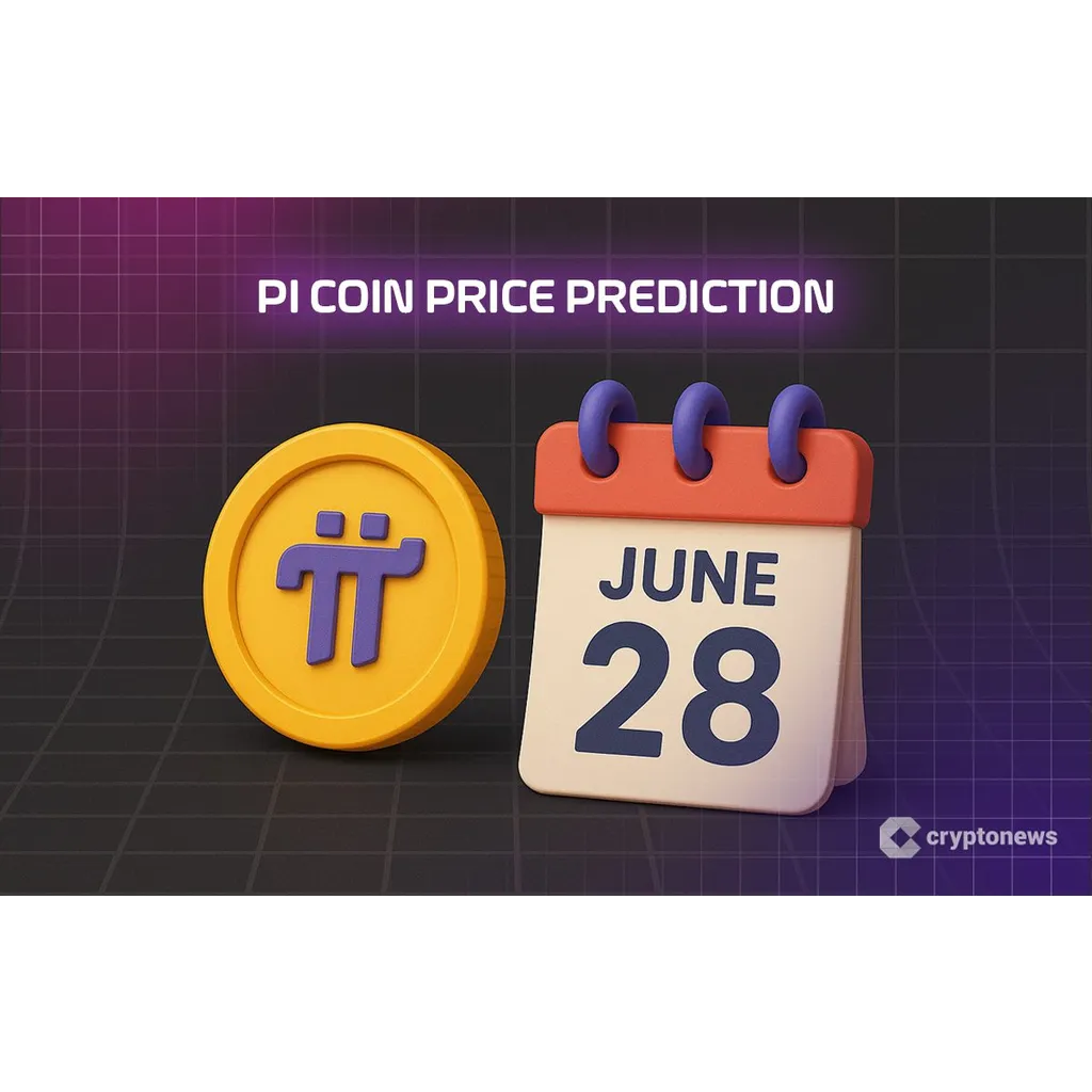 Pi Coin Price Prediction: June 28 Could Change the Future of Pi Network – Here’s Why Pi Coin Price Prediction: June 28 Could Change the Future of Pi Network – Here’s Why