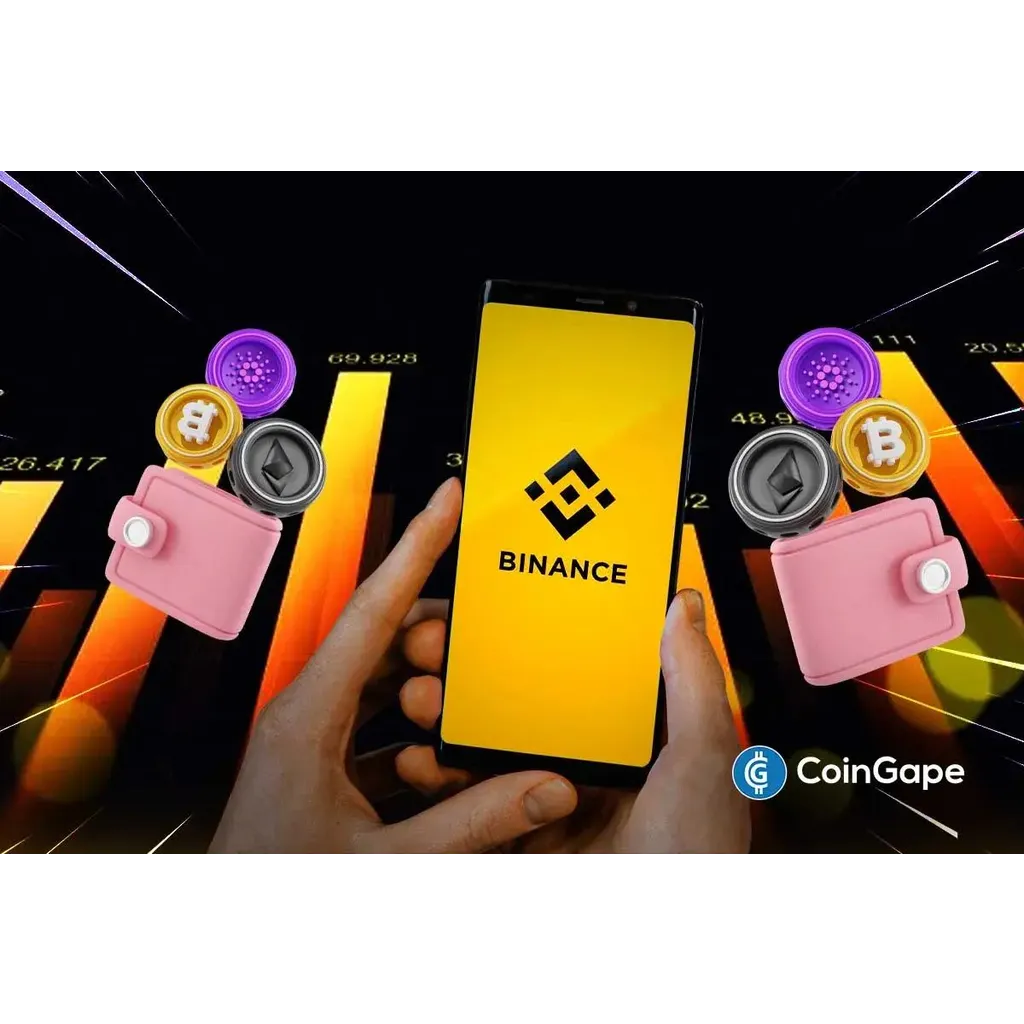 Binance to Launch Prediction Market Feature in its Crypto Wallet Binance to Launch Prediction Market Feature in its Crypto Wallet