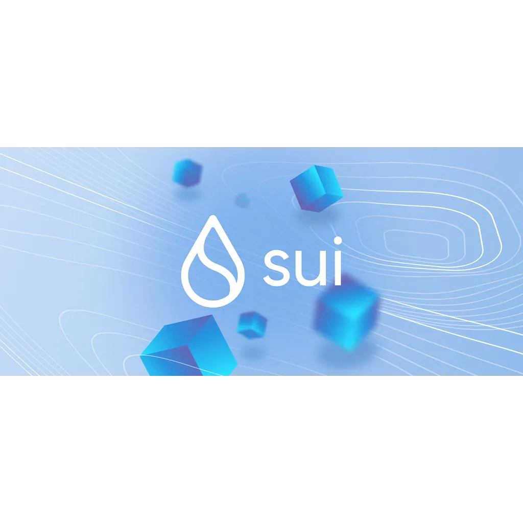 Sui (SUI) Eyes Breakout With Bullish Dual Pattern: Is A Rally To On? Sui (SUI) Eyes Breakout With Bullish Dual Pattern: Is A Rally To On?