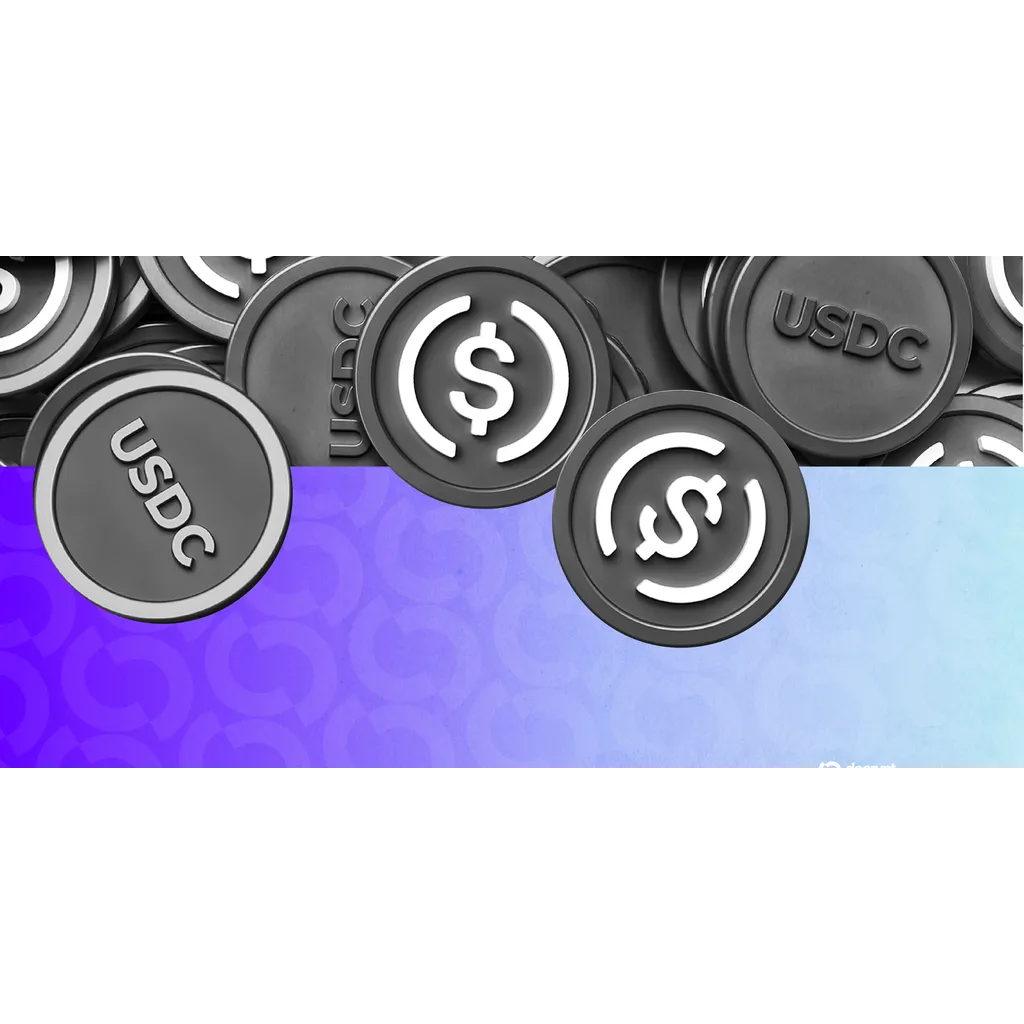 Public Keys: Circle Keeps Surging, GameStop’s Bitcoin ‘Black Box’, Ethereum Treasury Tanks – Decrypt Public Keys: Circle Keeps Surging, GameStop’s Bitcoin ‘Black Box’, Ethereum Treasury Tanks – Decrypt