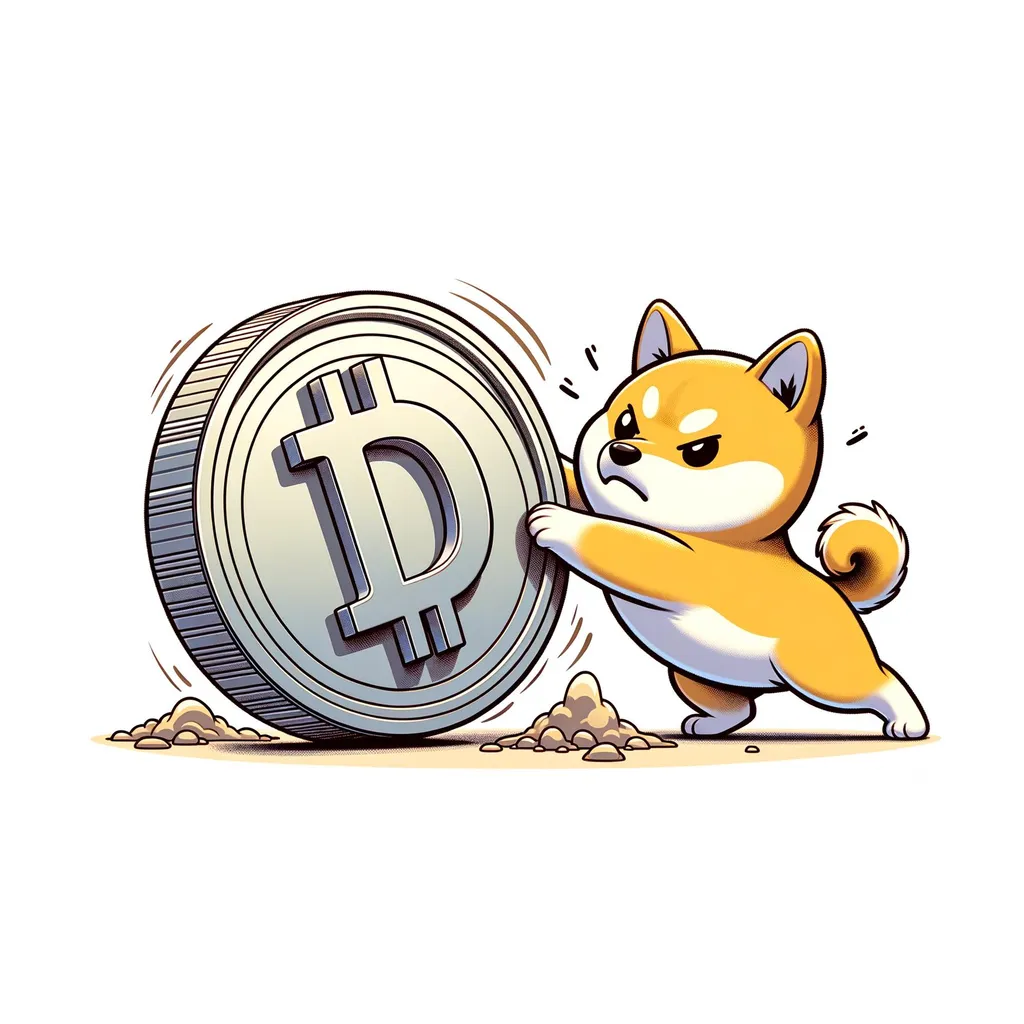Dogecoin (DOGE) Recovery Sees Uptick — But Lacks Follow‑Through at alt= Dogecoin (DOGE) Recovery Sees Uptick — But Lacks Follow‑Through at alt=