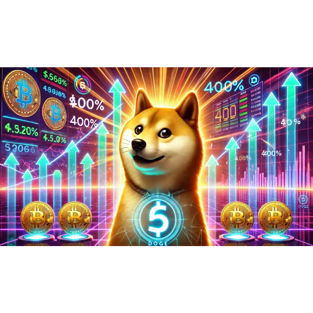 DOGE Nearing ? July Could Bring Explosive Dogecoin Rally, Says Analyst News ETHNews DOGE Nearing ? July Could Bring Explosive Dogecoin Rally, Says Analyst News ETHNews