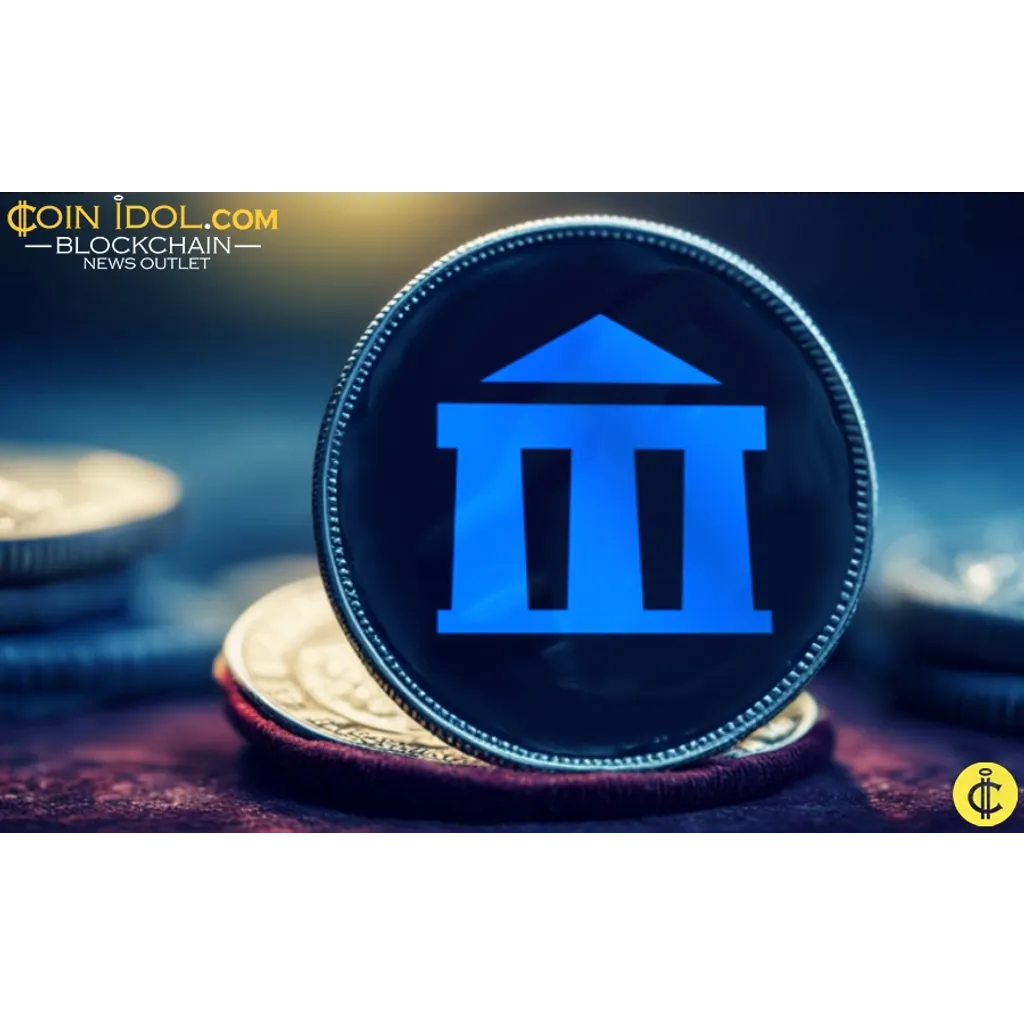 Cryptocurrency project token hits 0M market cap in 2023 with Ethereum support Cryptocurrency project token hits 0M market cap in 2023 with Ethereum support