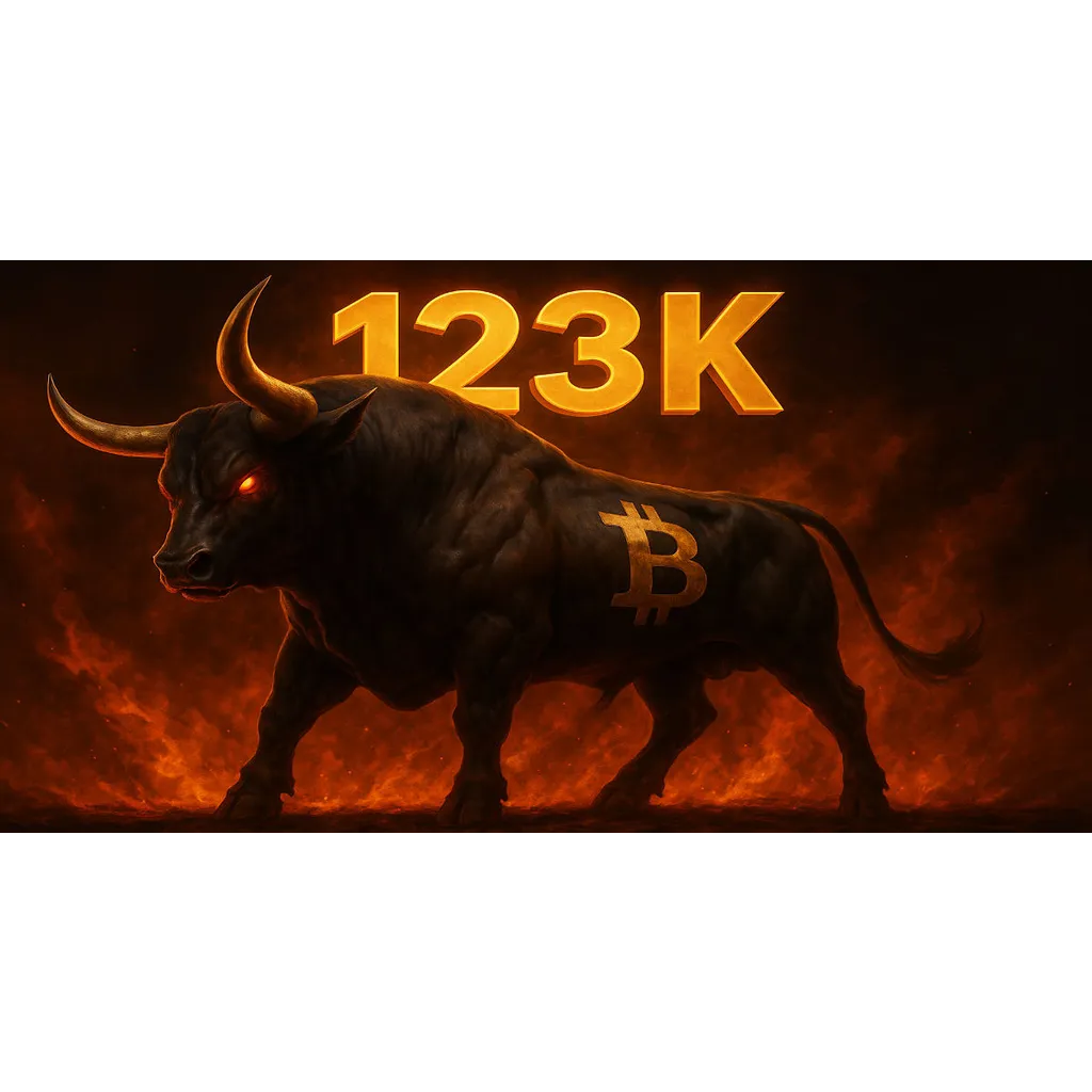 Bitcoin Sets A New 3K All-Time High As Congress Prepares For ‘Crypto Week’ Bitcoin Sets A New 3K All-Time High As Congress Prepares For ‘Crypto Week’