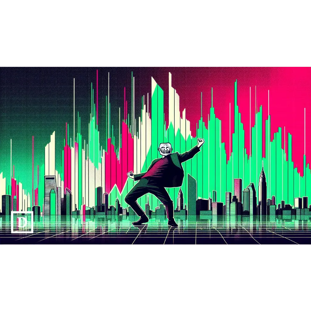 Crypto Markets Hold Steady as Stocks Drop, Oil Spikes Crypto Markets Hold Steady as Stocks Drop, Oil Spikes