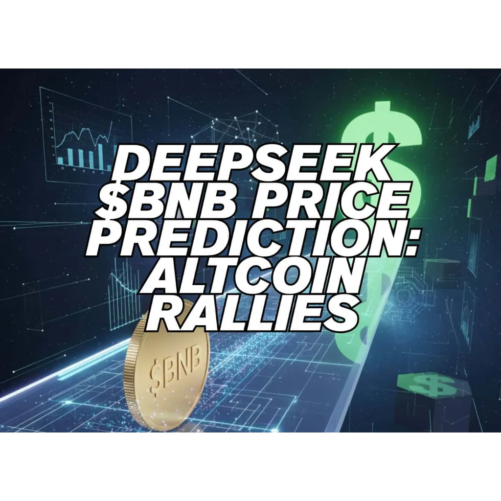 Altcoin projected to reach 00 as rally readiness is indicated Altcoin projected to reach 00 as rally readiness is indicated