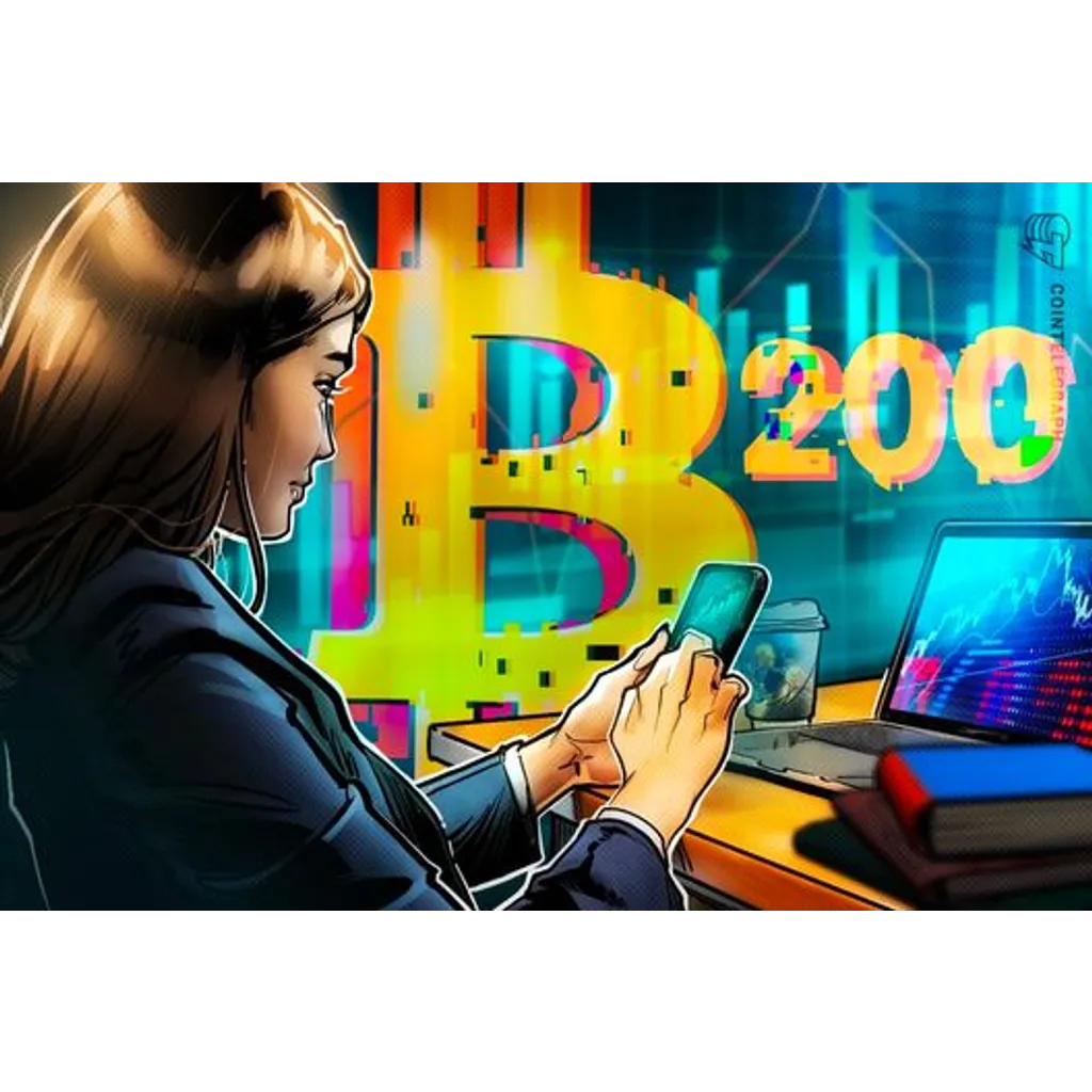 Genius Group cites GENIUS Act as it doubles Bitcoin stash to 200 BTC Genius Group cites GENIUS Act as it doubles Bitcoin stash to 200 BTC
