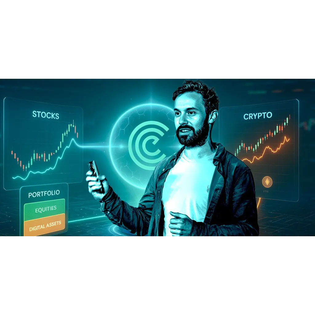 Nemo.money’s Nicholas Scott details AI investing and regulatory impacts on Bitcoin in 2023 Nemo.money’s Nicholas Scott details AI investing and regulatory impacts on Bitcoin in 2023