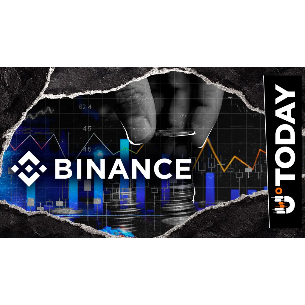 Binance adds two new USDC trading pairs in latest platform update Binance adds two new USDC trading pairs in latest platform update