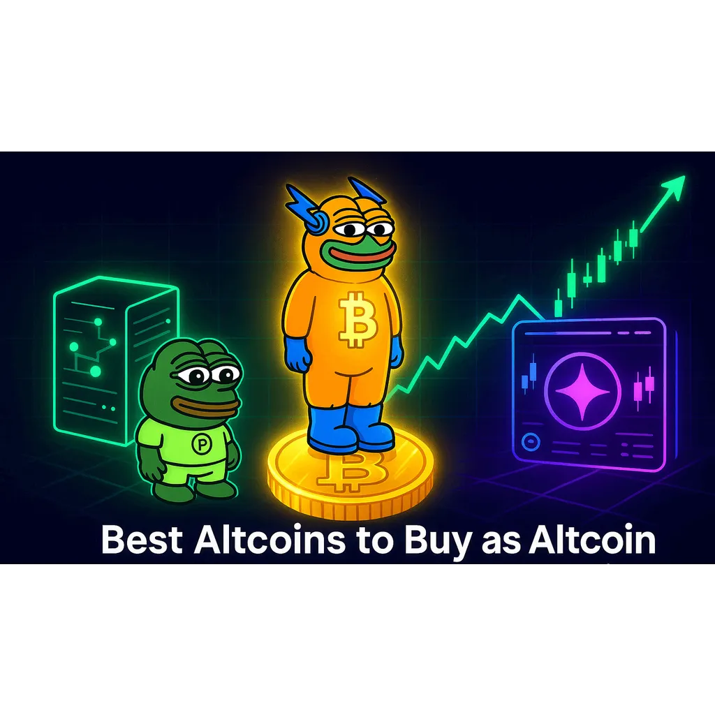 Altcoin season is ready for Q4 explosion according to source Altcoin season is ready for Q4 explosion according to source