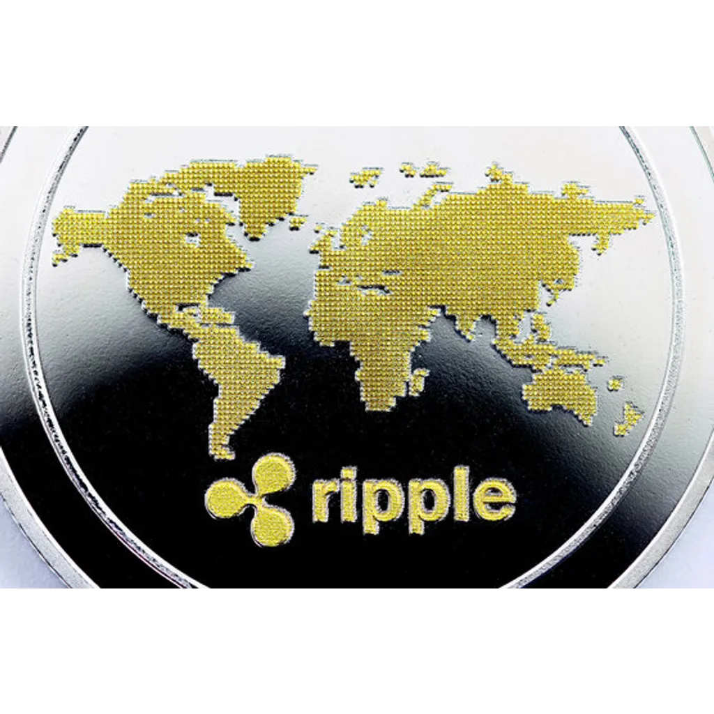 Ripple Exec Reveals What’s Coming And How It Will Drive XRP Price Ripple Exec Reveals What’s Coming And How It Will Drive XRP Price