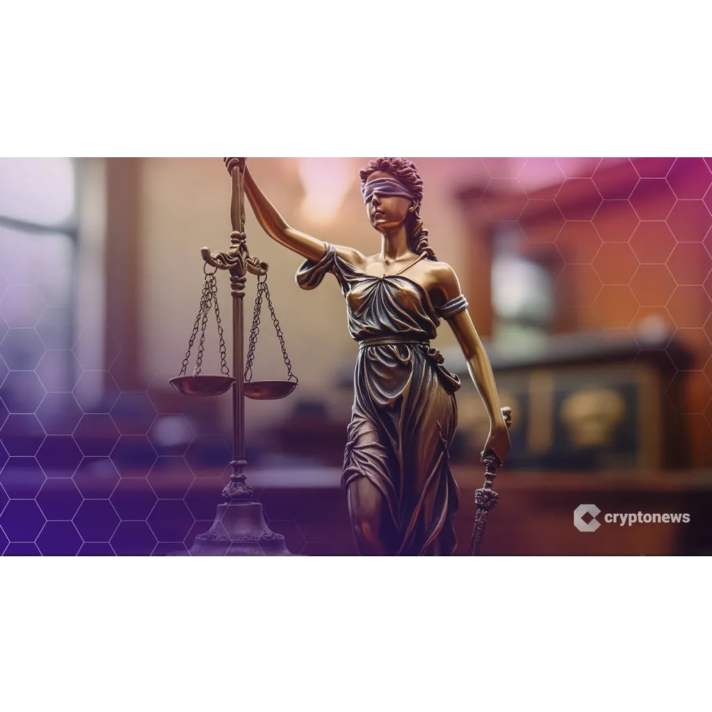 Maxine Waters Demands SEC Hearing Over Dropped Crypto Cases Maxine Waters Demands SEC Hearing Over Dropped Crypto Cases