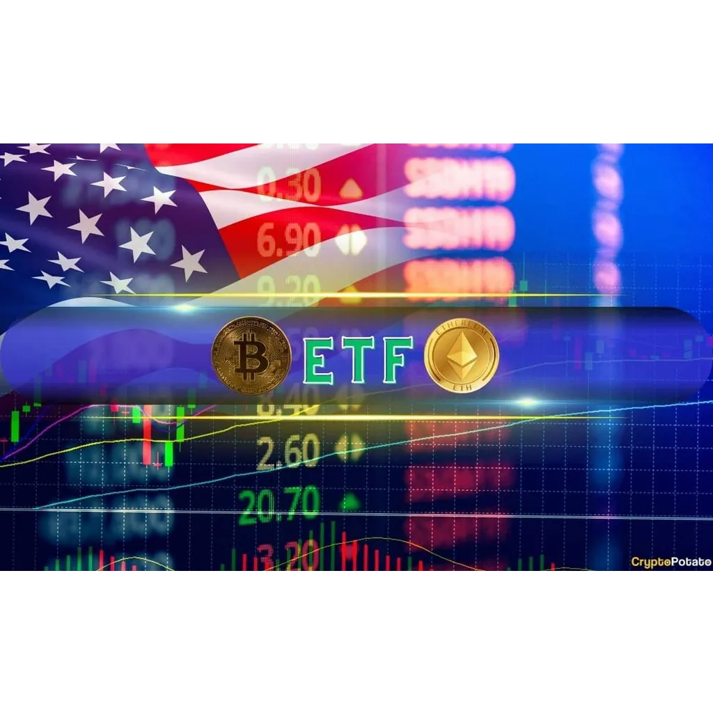 Is Demand for BTC, ETH, and XRP ETFs Back as Funds Record 3-Month Inflow High? Is Demand for BTC, ETH, and XRP ETFs Back as Funds Record 3-Month Inflow High?