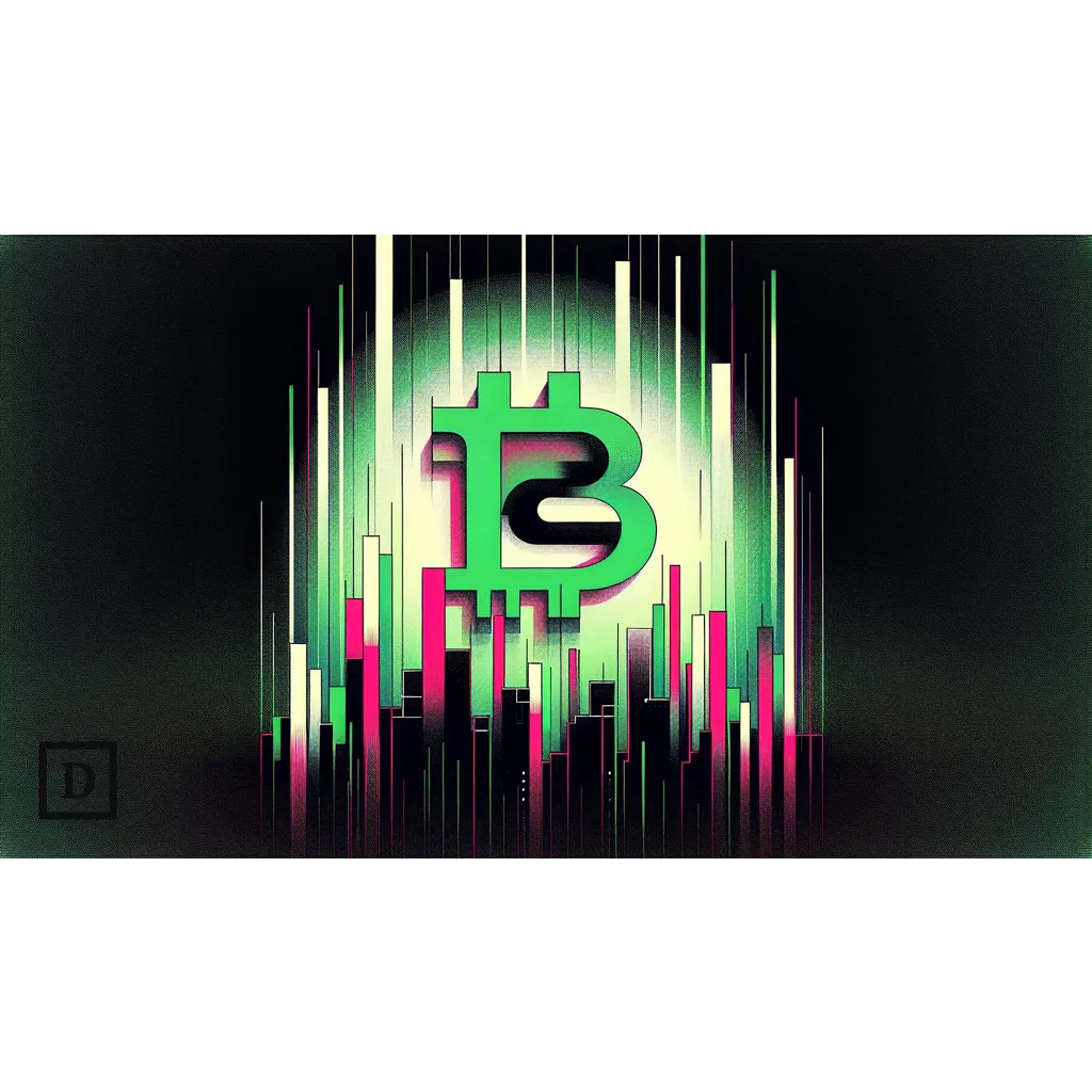 Crypto Markets Trade Mixed as Bitcoin Pulls Back Crypto Markets Trade Mixed as Bitcoin Pulls Back