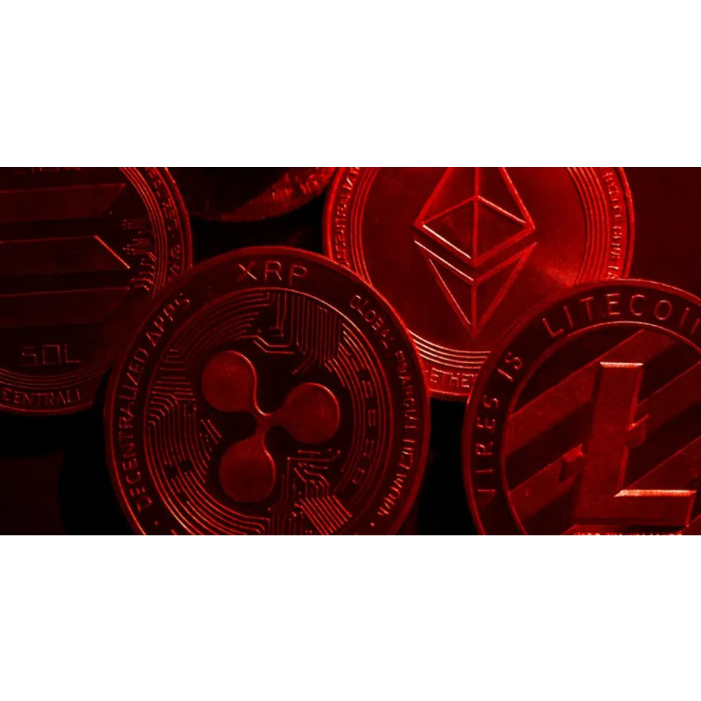 Crypto liquidations surpass 0 million with market cap decline Crypto liquidations surpass 0 million with market cap decline