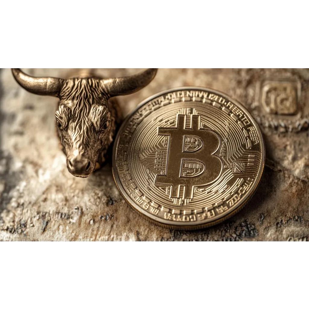 Bitcoin price forecast indicates potential rise to 137000 USD Bitcoin price forecast indicates potential rise to 137000 USD