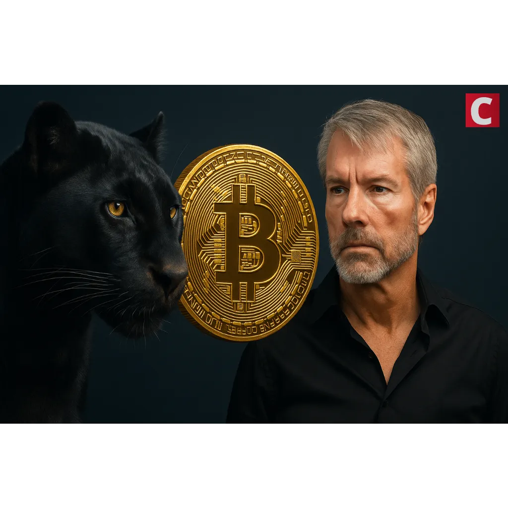 Panther Metals Follows Saylor’s Path to Bitcoin Sovereignty – Coinspeaker Panther Metals Follows Saylor’s Path to Bitcoin Sovereignty – Coinspeaker