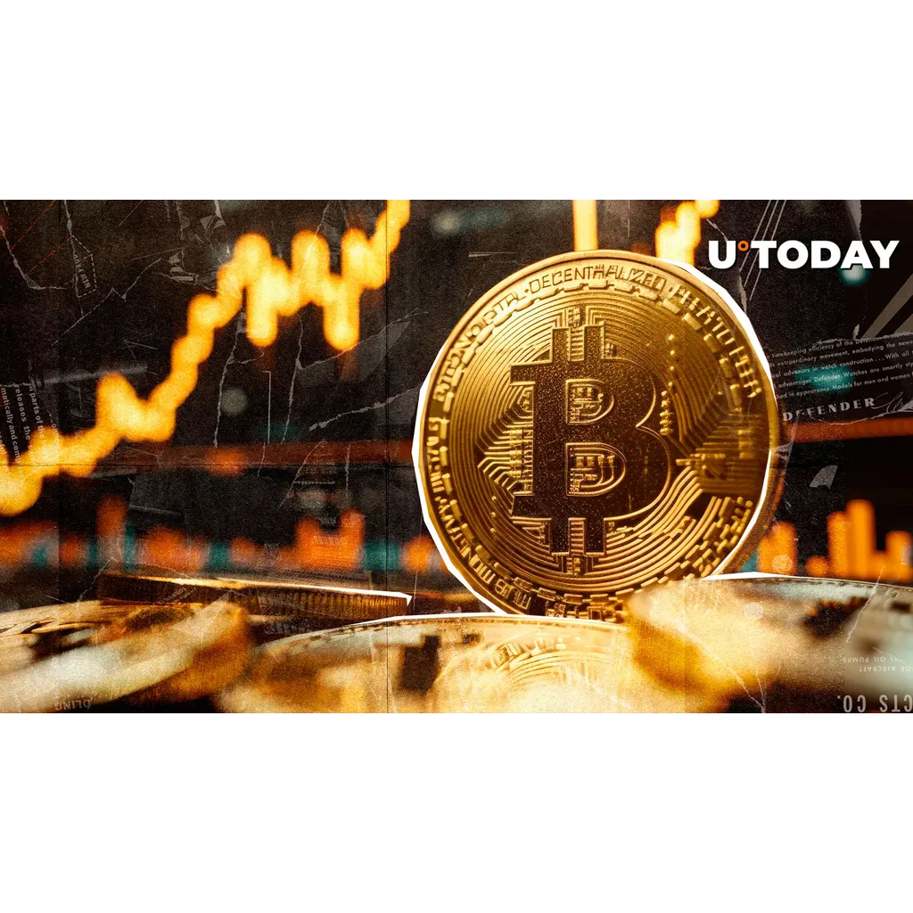 Bitcoin nears golden cross, may hit ATH Bitcoin nears golden cross, may hit ATH