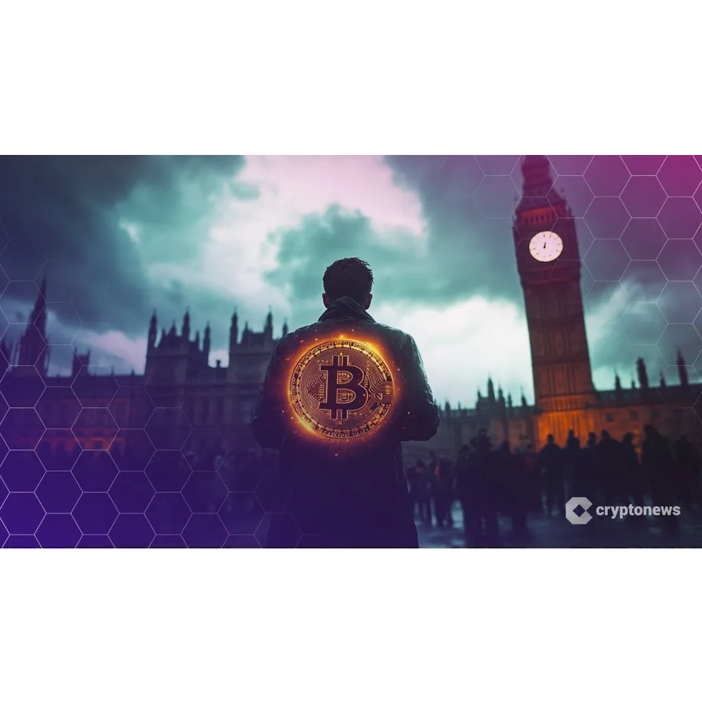 Nigel Farage Revealed a 0K Bitcoin Stake: FCA Investigates Nigel Farage Revealed a 0K Bitcoin Stake: FCA Investigates