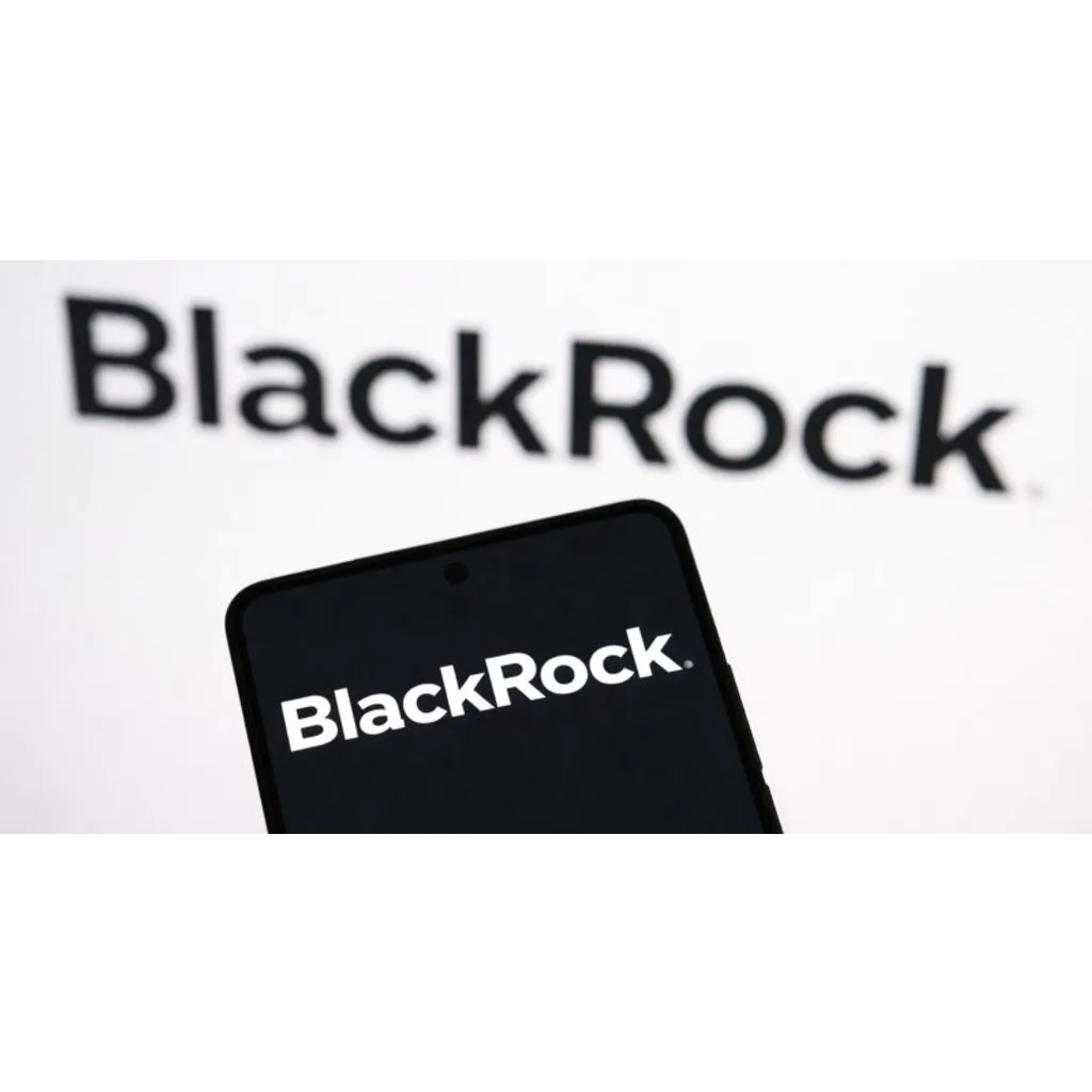 BlackRock’s BUIDL becomes first tokenized Treasury to pay 0M in dividends BlackRock’s BUIDL becomes first tokenized Treasury to pay 0M in dividends