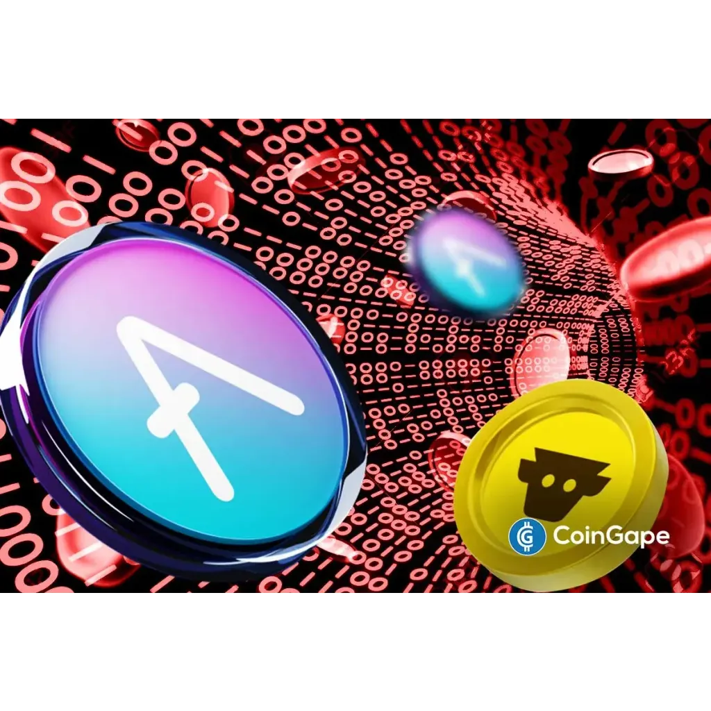 Aave DAO Saga Deepens After Proposal Shift, Price Drops Aave DAO Saga Deepens After Proposal Shift, Price Drops