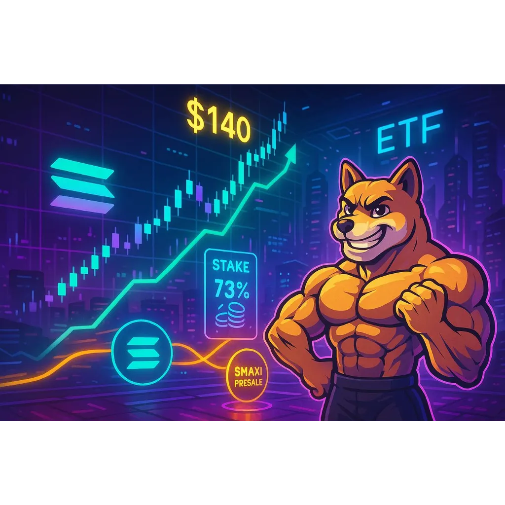 Content Questions Hype and Pump Dynamics for Maxi Doge Cryptocurrency Content Questions Hype and Pump Dynamics for Maxi Doge Cryptocurrency