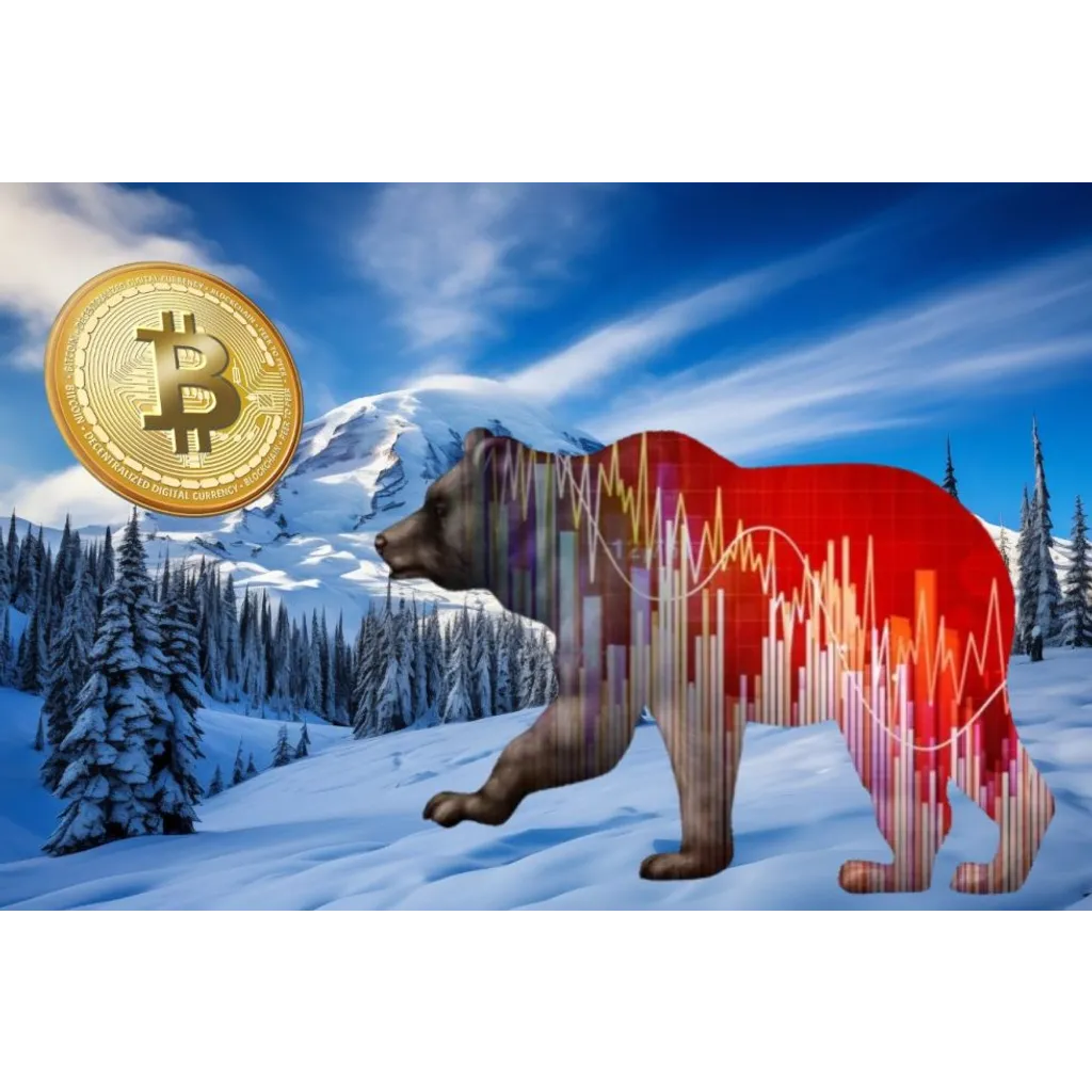 Bitcoin’s Momentum Wobbles—Analyst Predicts Correction Below K Bitcoin’s Momentum Wobbles—Analyst Predicts Correction Below K