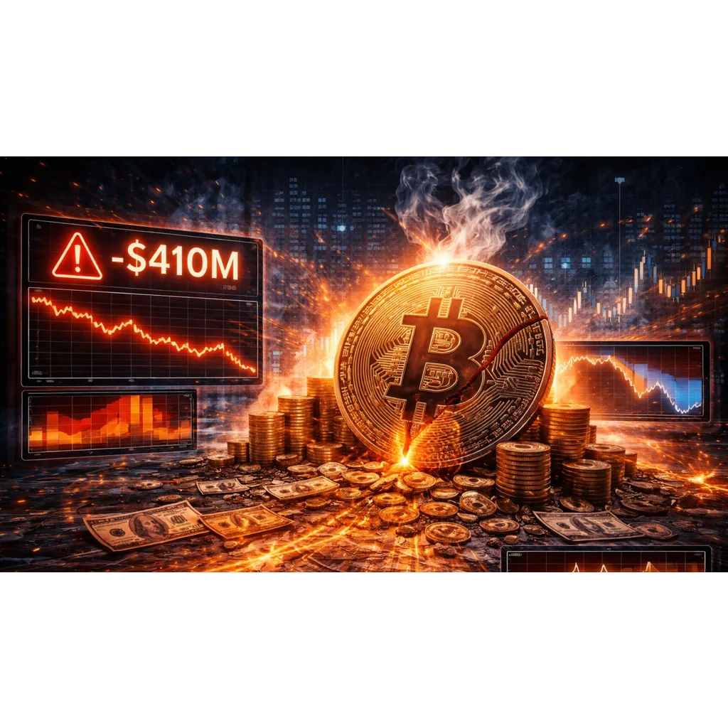 0 Million In Bitcoin Losses Realized In A Week. Two Key Indicators Say the Stress Is Not Over Yet 0 Million In Bitcoin Losses Realized In A Week. Two Key Indicators Say the Stress Is Not Over Yet