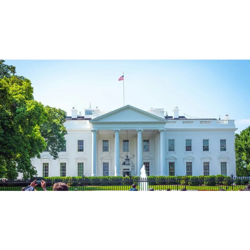 White House to host second stablecoin meeting with banks and crypto groups tomorrow White House to host second stablecoin meeting with banks and crypto groups tomorrow