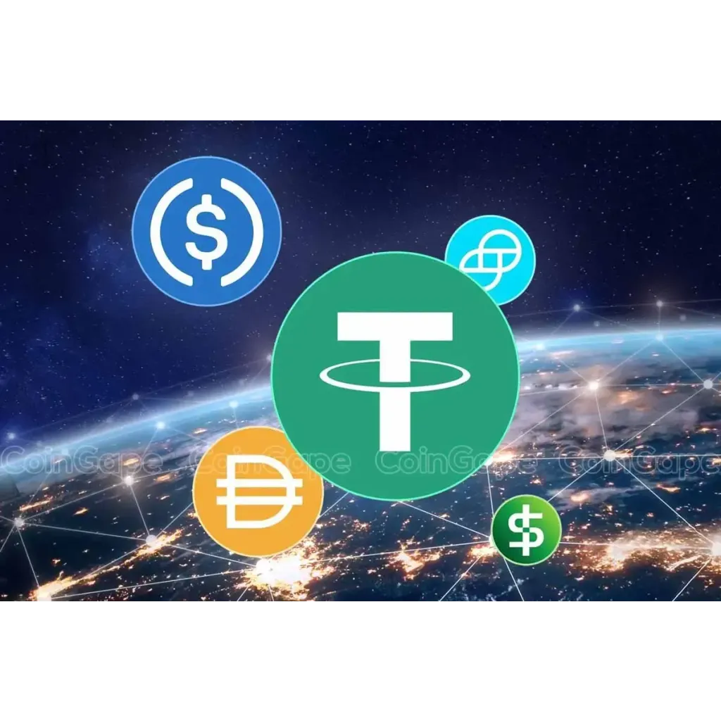 125 Crypto Firms Defend Stablecoin Rewards Against Banks’ Push 125 Crypto Firms Defend Stablecoin Rewards Against Banks’ Push
