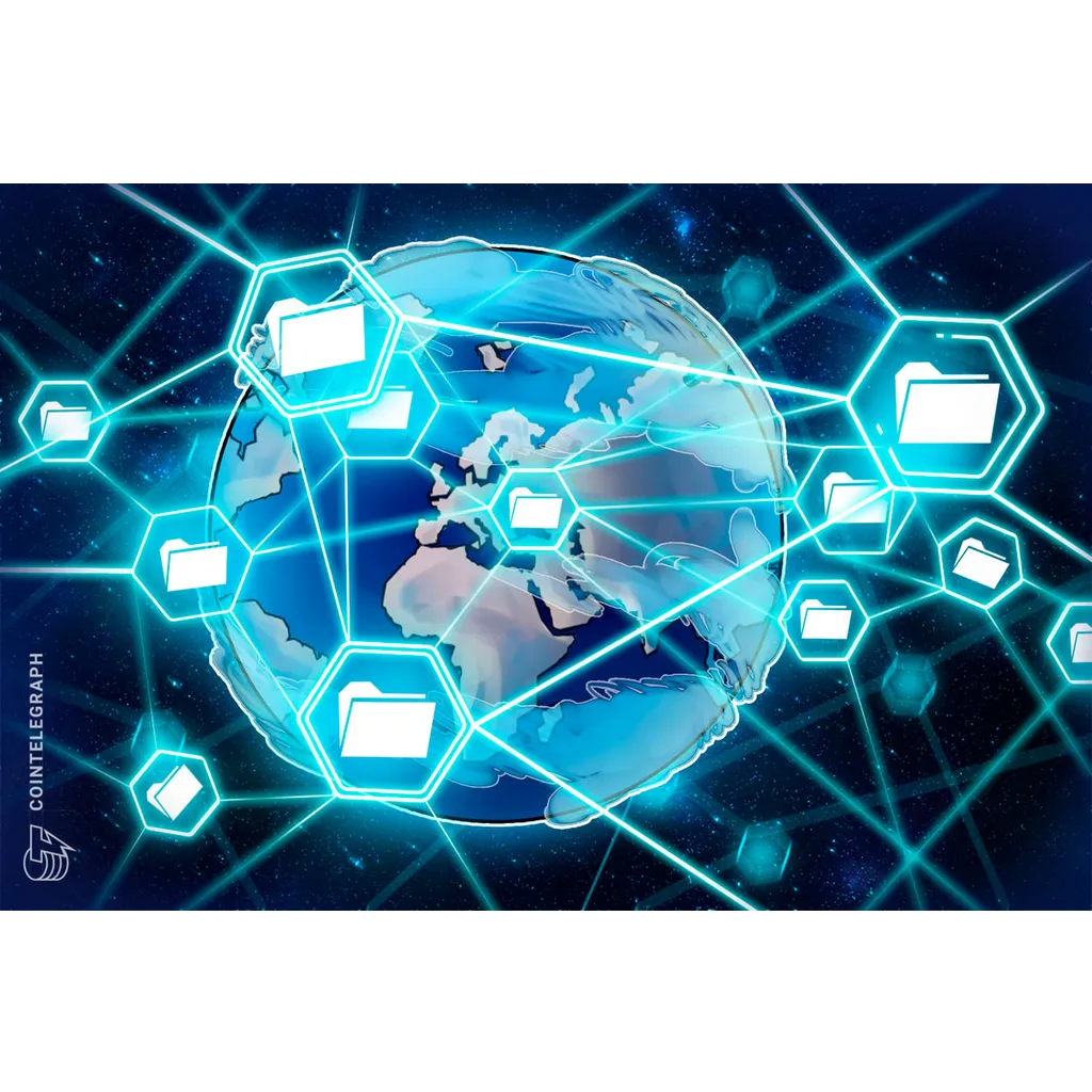 Data Sharing: Crypto Compliance Frontier Data Sharing: Crypto Compliance Frontier