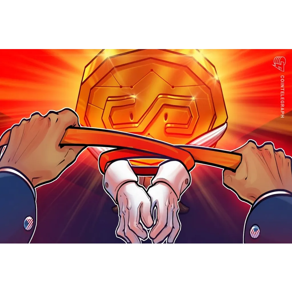 US Stablecoin Yield Ban May See Others Step Up: Ledger Exec US Stablecoin Yield Ban May See Others Step Up: Ledger Exec