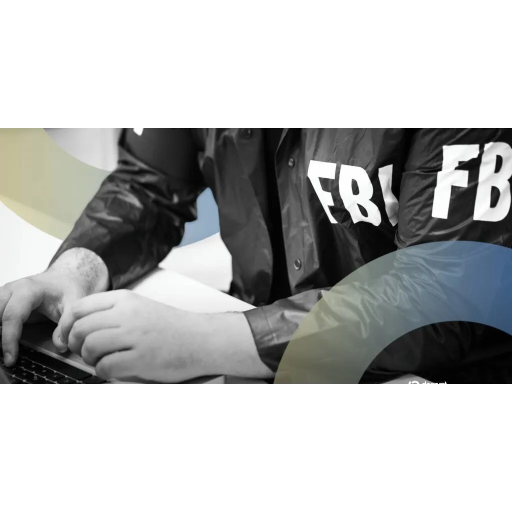 Fake law firms defraud crypto scam victims of million, FBI reports Fake law firms defraud crypto scam victims of million, FBI reports